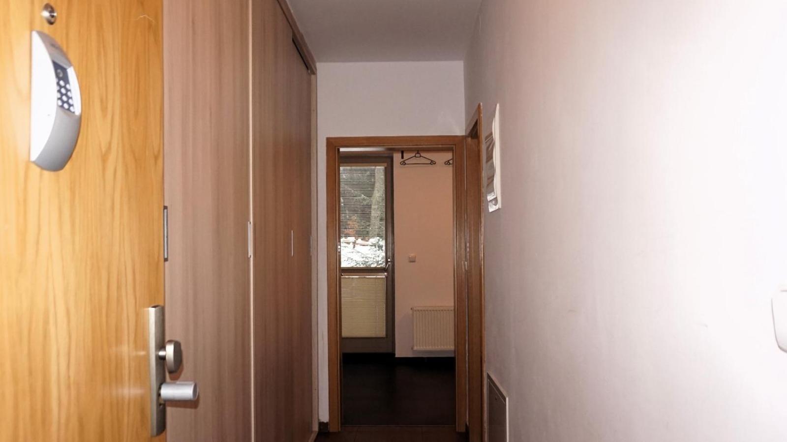 Apartment Draco Harrachov Exterior foto