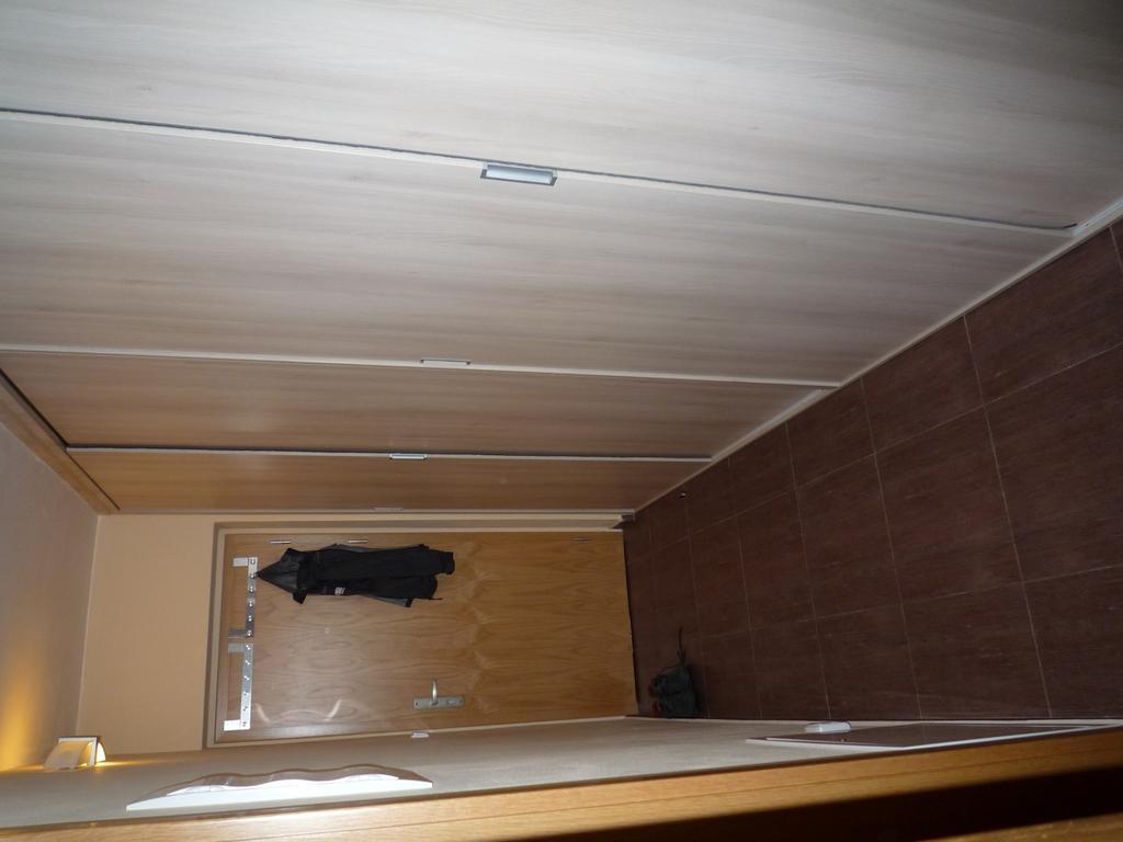 Apartment Draco Harrachov Exterior foto