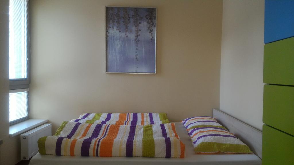 Apartment Draco Harrachov Exterior foto
