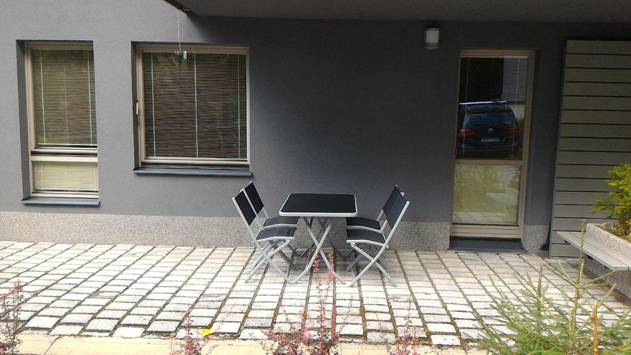Apartment Draco Harrachov Exterior foto