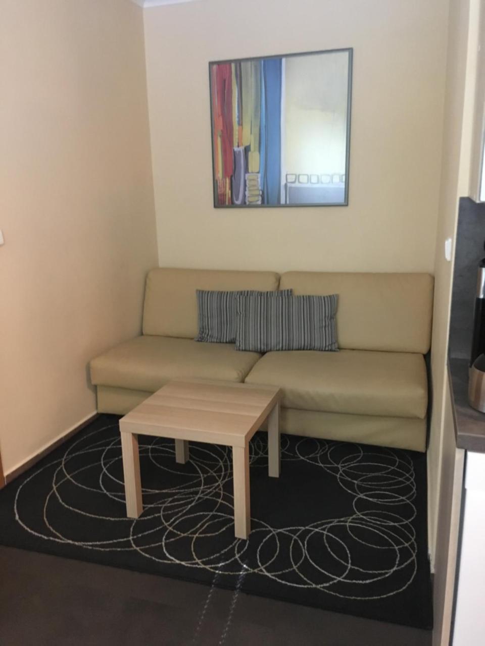 Apartment Draco Harrachov Exterior foto