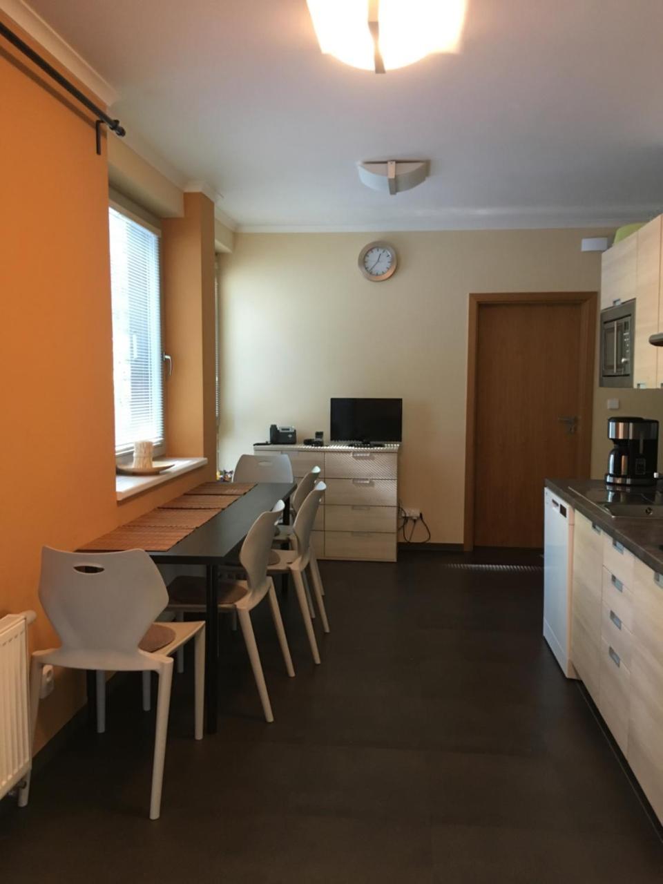 Apartment Draco Harrachov Exterior foto