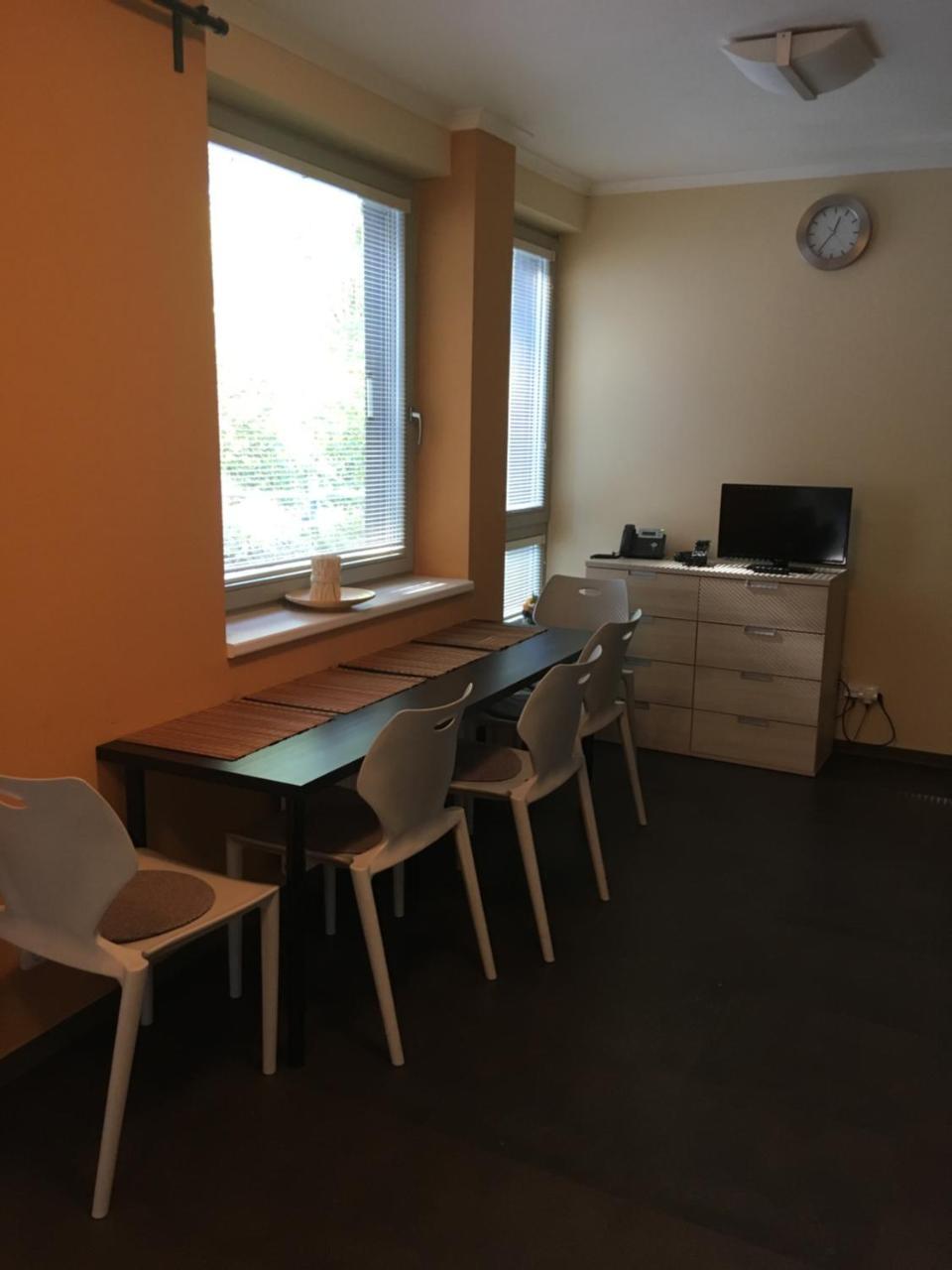Apartment Draco Harrachov Exterior foto
