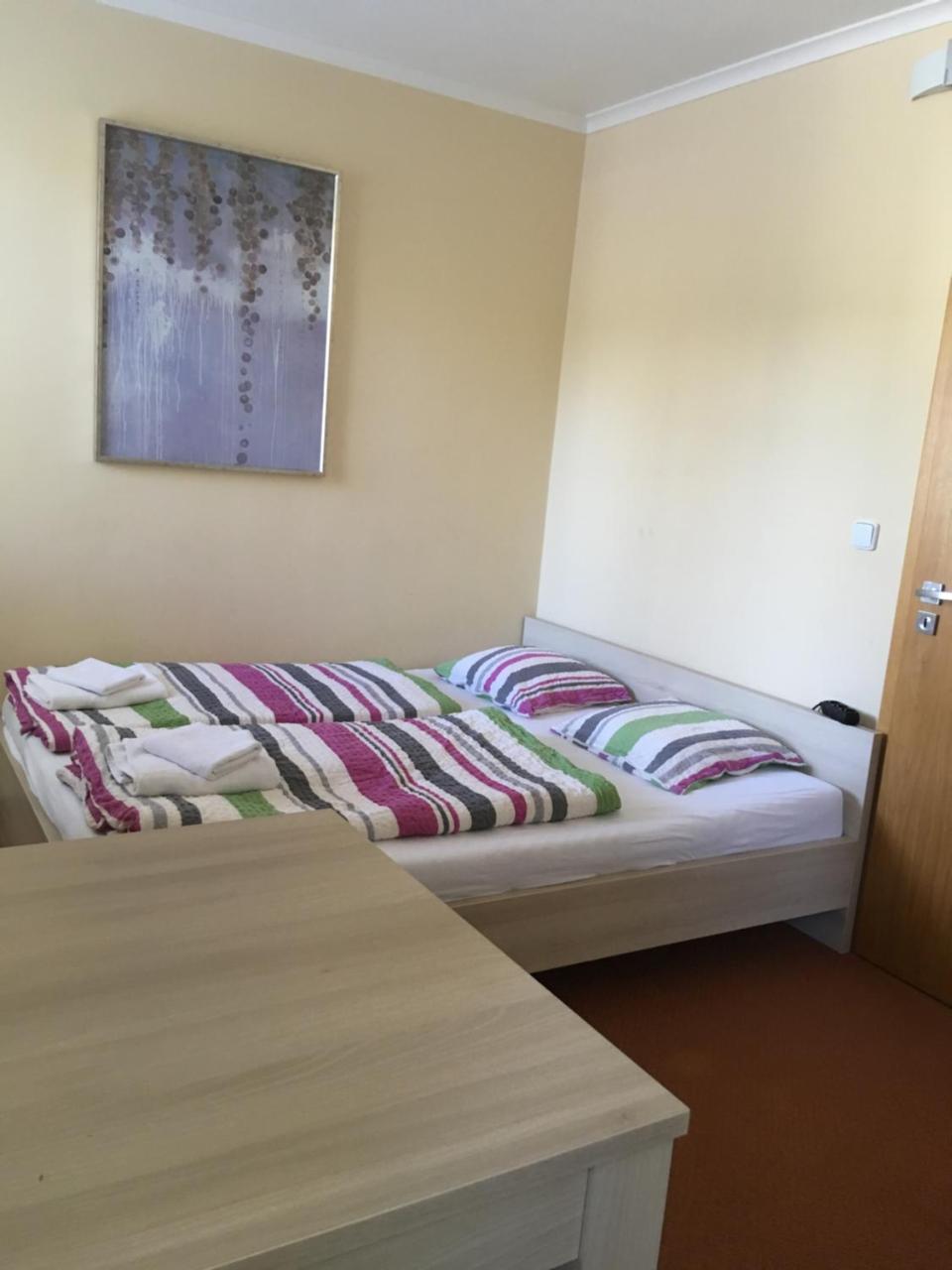 Apartment Draco Harrachov Exterior foto